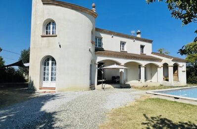 vente maison 355 000 € à proximité de La Pomarède (11400)