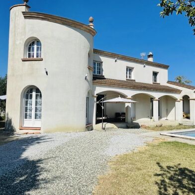 Maison 4 pièces 355000 €