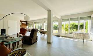 Maison 7 Pièces 220 m² à vendre à Saint-Victoret (13730)