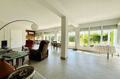 Maison 7 pièces 530000 €