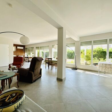 Maison 7 pièces 530000 €