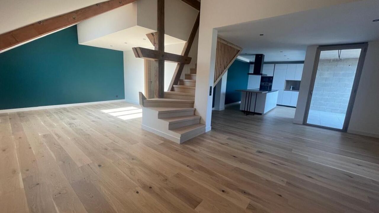 appartement 4 pièces 156 m2 à louer à Divonne-les-Bains (01220)