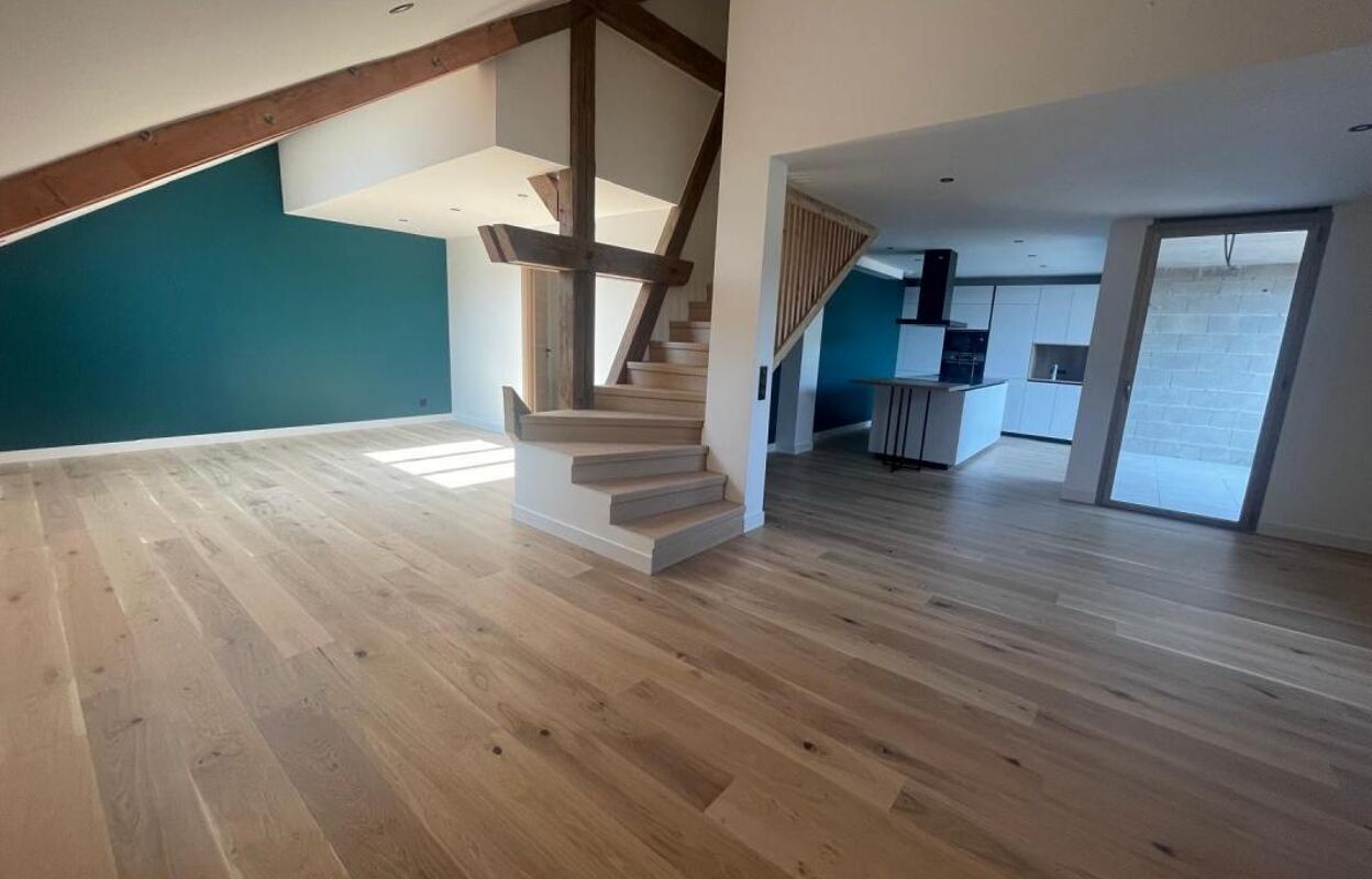 appartement 4 pièces 156 m2 à louer à Divonne-les-Bains (01220)