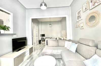 vente appartement 318 000 € à proximité de La Turbie (06320)