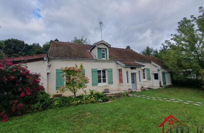 vente maison 111 000 € à proximité de Villers-le-Sec (51250)