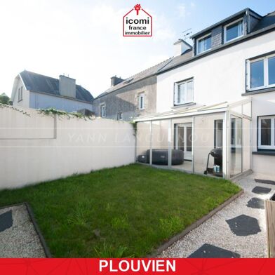 Maison 3 pièces 90 m²