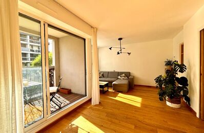 vente appartement 215 000 € à proximité de Bretigny (21490)