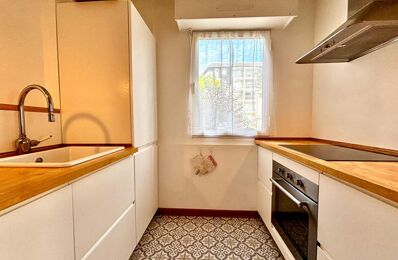 vente appartement 215 000 € à proximité de Couchey (21160)