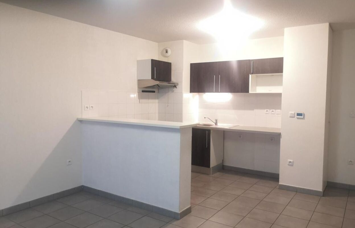 appartement 2 pièces 47 m2 à louer à Toulouse (31200)