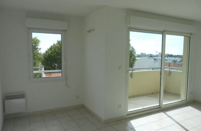 location appartement 595 € CC /mois à proximité de Poulx (30320)