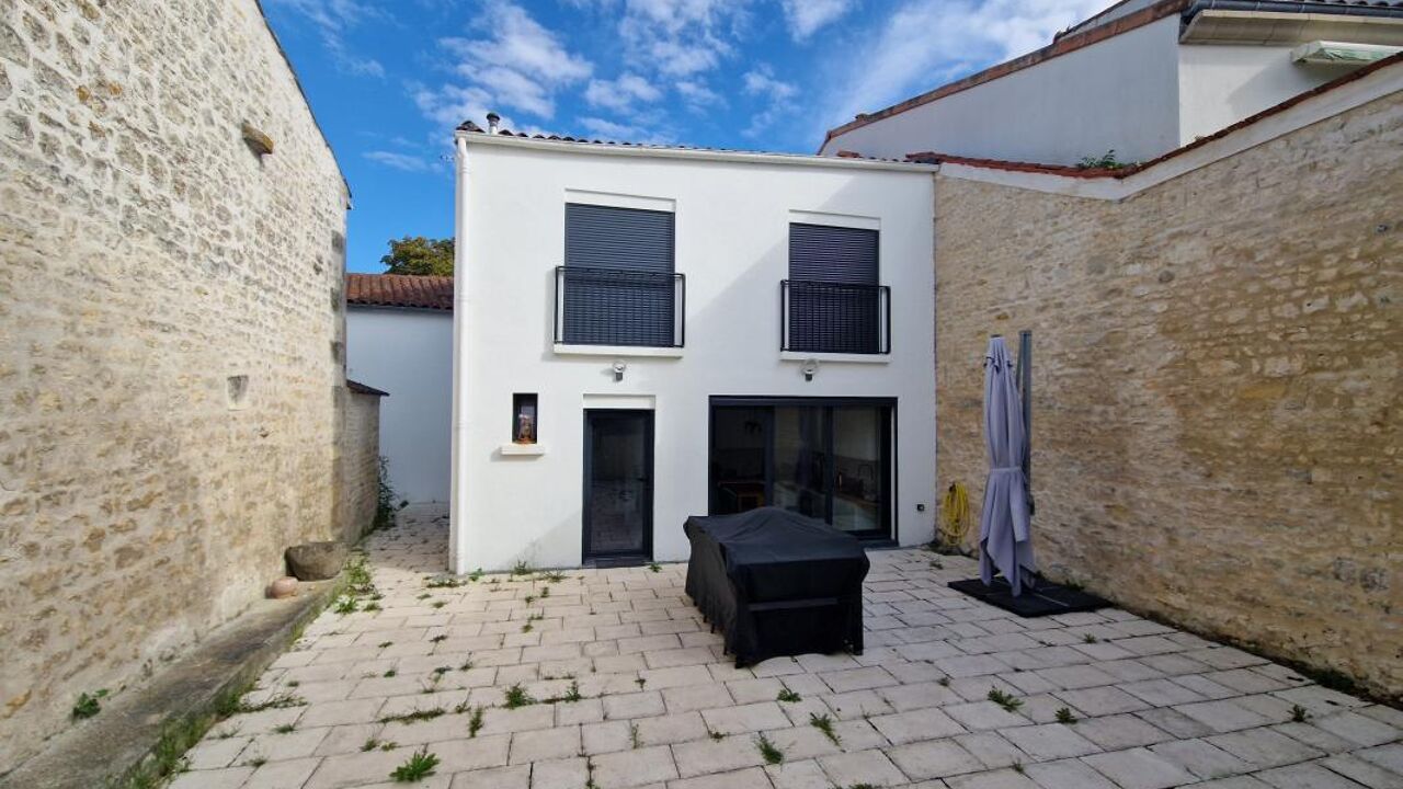 maison 5 pièces 121 m2 à louer à Dompierre-sur-Mer (17139)