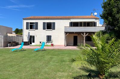 maison 7 pièces 193 m2 à vendre à Saint-Georges-d'Oléron (17190)