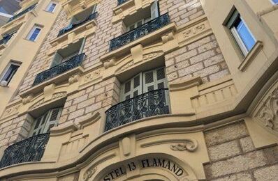 vente appartement 290 000 € à proximité de Saint-Blaise (06670)