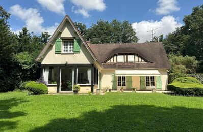 vente maison 335 000 € à proximité de Conde-sur-Iton (27160)