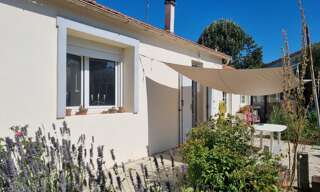 Maison 3 Pièces 115 m² à vendre à Bourcefranc-le-Chapus (17560)