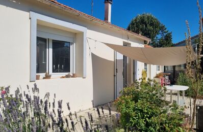 vente maison 269 450 € à proximité de Marennes-Hiers-Brouage (17320)