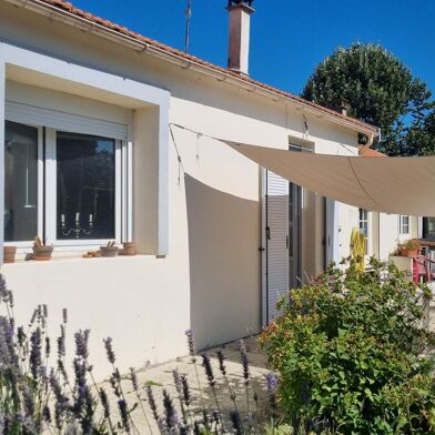 Maison 3 pièces 269450 €