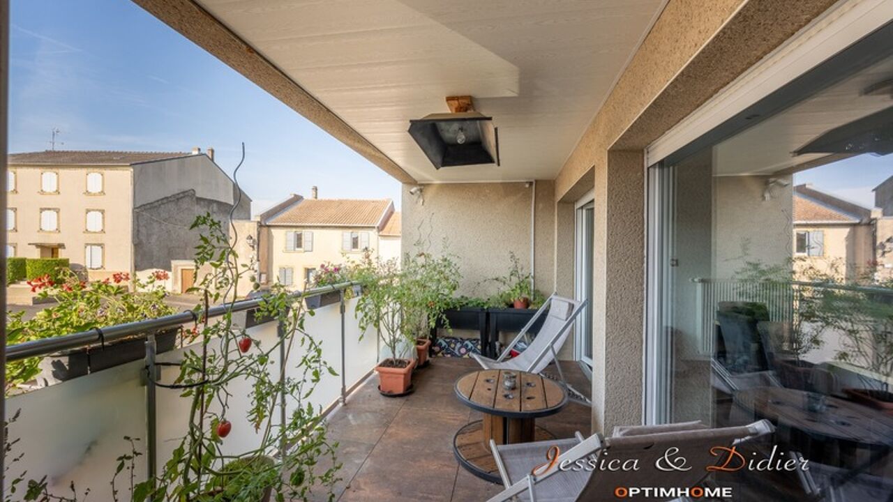 maison 5 pièces 87 m2 à vendre à Volstroff (57940)