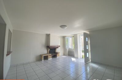 vente maison 70 000 € à proximité de Jaunay-Marigny (86130)