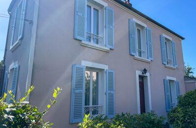 vente maison 507 000 € à proximité de Nerville-la-Forêt (95590)