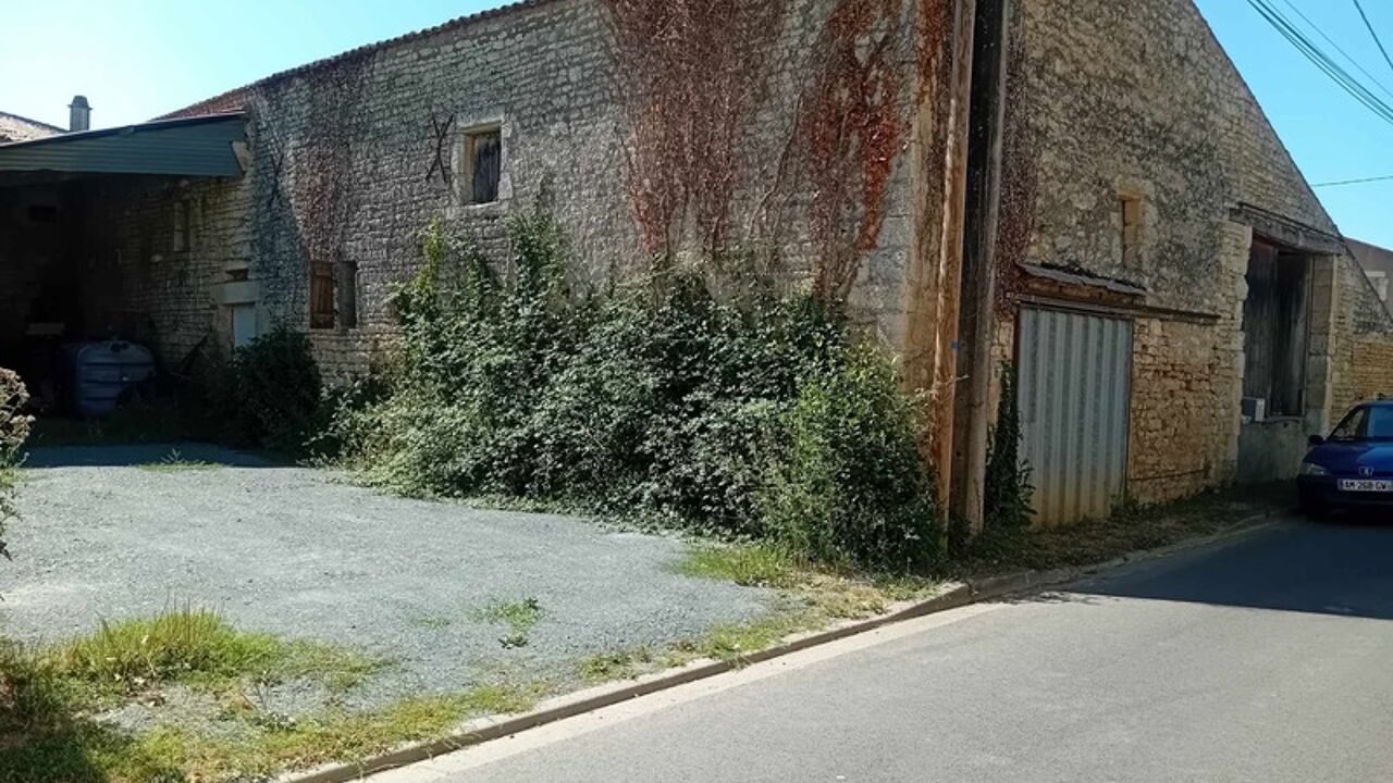 maison 3 pièces 100 m2 à vendre à Saint-Étienne-de-Brillouet (85210)