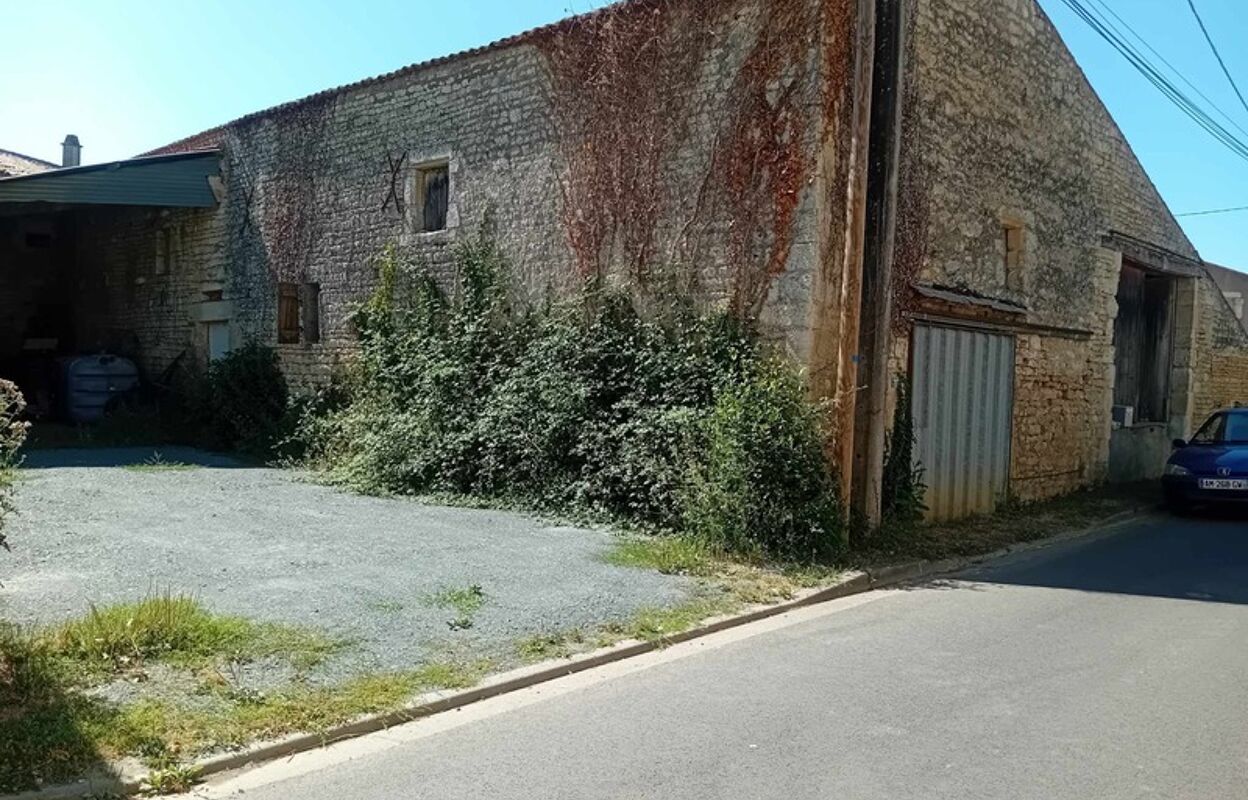 maison 3 pièces 100 m2 à vendre à Saint-Étienne-de-Brillouet (85210)