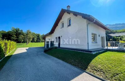 vente maison 549 000 € à proximité de Bogève (74250)