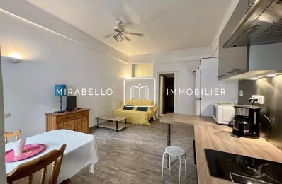 vente appartement 139 000 € à proximité de Vence (06140)