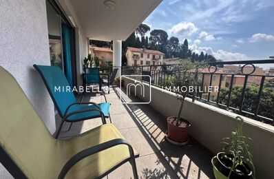 vente appartement 349 000 € à proximité de La Colle-sur-Loup (06480)