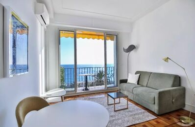 vente appartement 336 000 € à proximité de Villefranche-sur-Mer (06230)