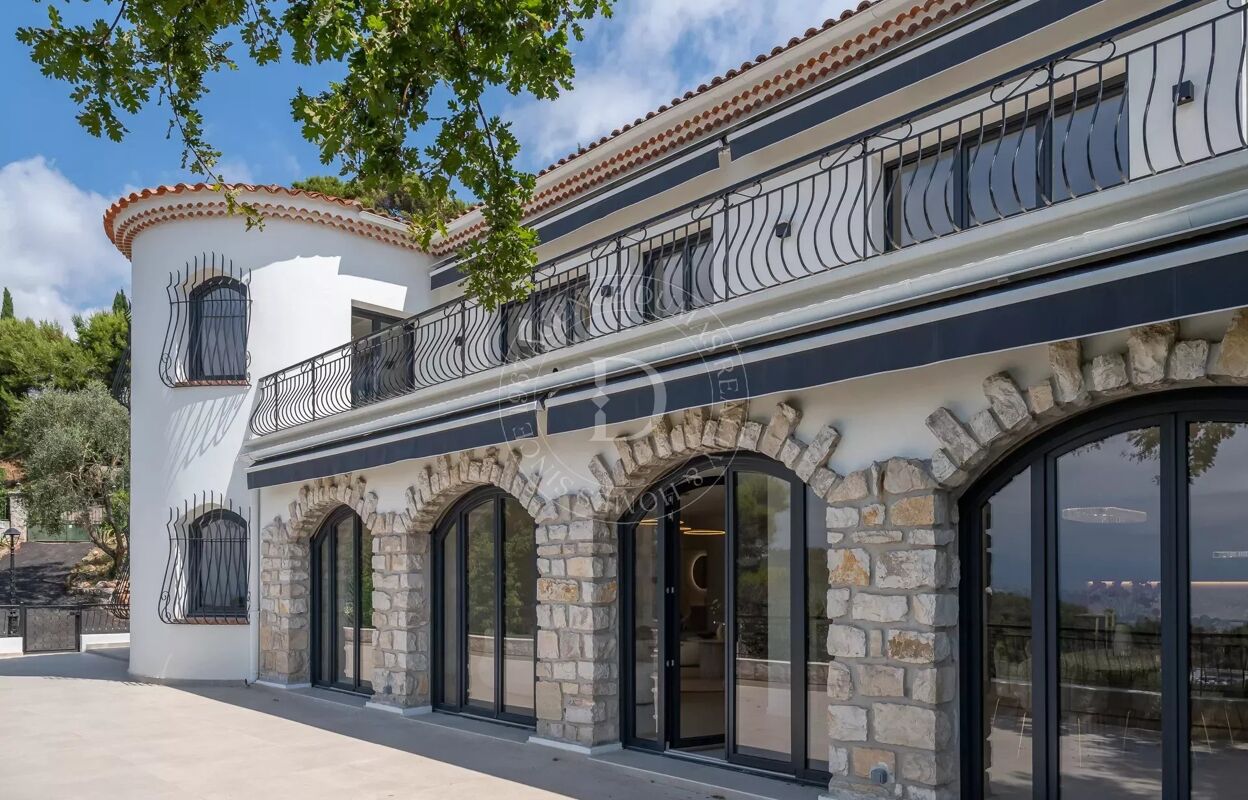 maison 9 pièces 394 m2 à vendre à Nice (06300)