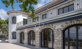 Maison 9 Pièces 394 m² à vendre à Nice (06300)
