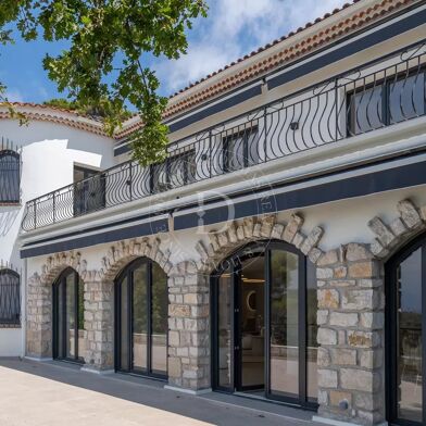 Maison 9 pièces 2600000 €