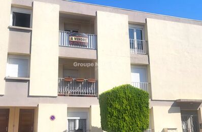 vente appartement 175 000 € à proximité de Carpentras (84200)