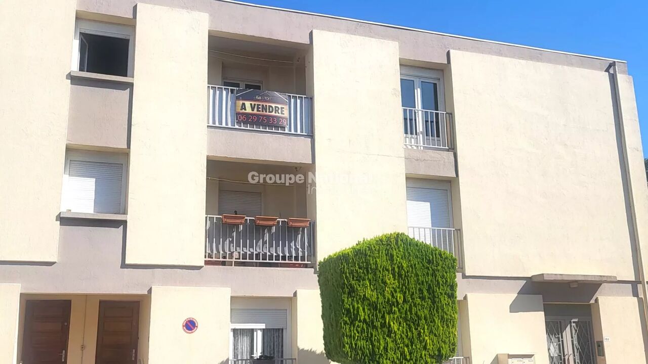 appartement 4 pièces 83 m2 à vendre à Pernes-les-Fontaines (84210)