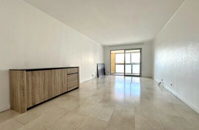 vente appartement 369 000 € à proximité de Gattières (06510)