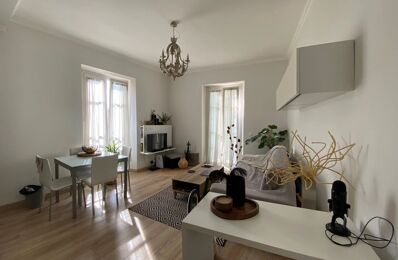 vente appartement 260 000 € à proximité de Saint-Blaise (06670)