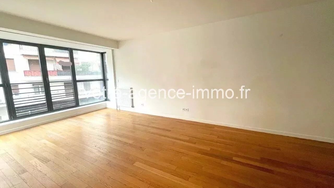 appartement 2 pièces 46 m2 à vendre à Nice (06000)