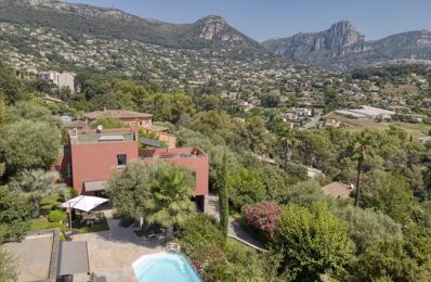 vente maison 1 995 000 € à proximité de Châteauneuf-Grasse (06740)