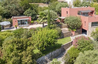 vente maison 1 850 000 € à proximité de La Roquette-sur-Var (06670)