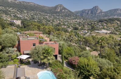 vente maison 1 850 000 € à proximité de La Roquette-sur-Var (06670)