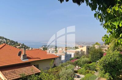 location appartement 2 100 € CC /mois à proximité de Saint-Paul-de-Vence (06570)