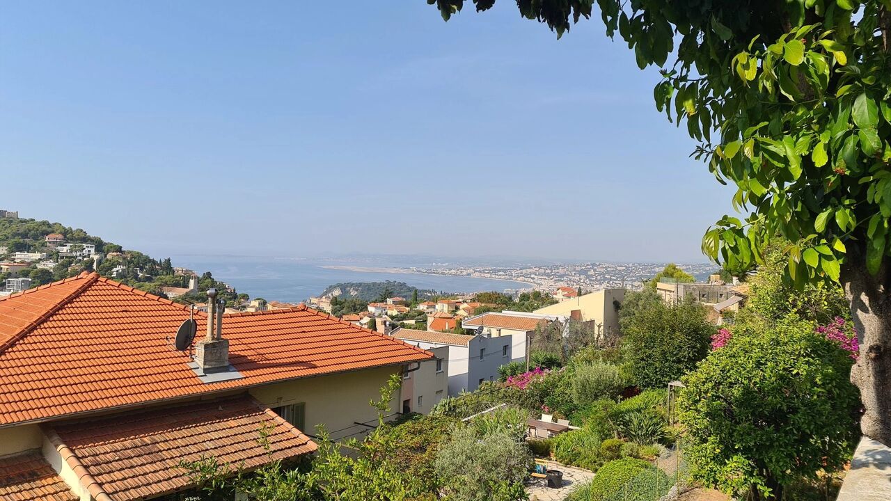 appartement 4 pièces 85 m2 à louer à Nice (06000)