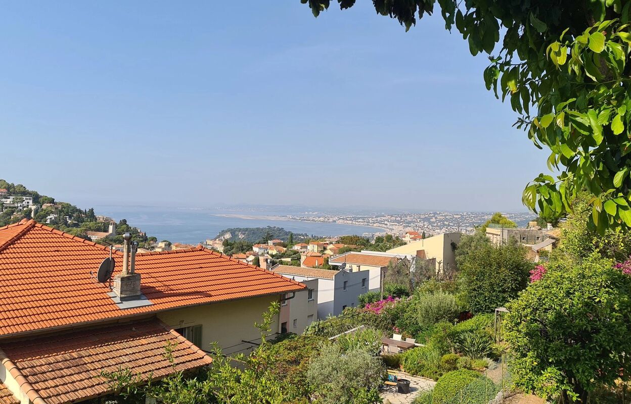 appartement 4 pièces 85 m2 à louer à Nice (06000)