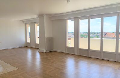 location appartement 1 750 € CC /mois à proximité de Poitiers (86000)