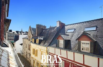 appartement 1 pièces 16 m2 à vendre à Vannes (56000)