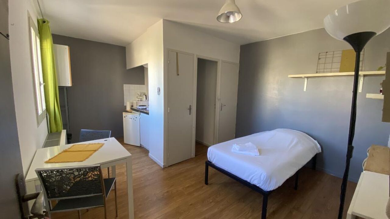 appartement 1 pièces 18 m2 à louer à Avignon (84000)