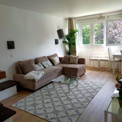 Appartement 3 pièces 1600 €