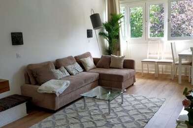 Appartement 3 pièces 1550 €