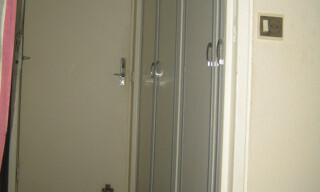 Appartement 1 Pièce 38 m² à louer à Metz (57000)